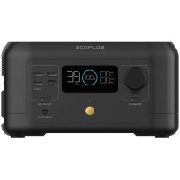 Зарядная станция EcoFlow RIVER mini (210 Вт·ч)
