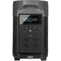 Зарядная станция EcoFlow DELTA Pro 3600Вт·ч (Официальная версия)