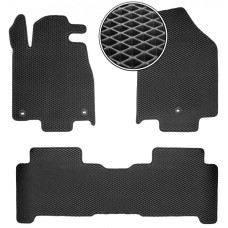 EVA килимки  Acura MDX 2006-2013 комплект килимків в салон auto.KIM