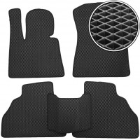 EVA килимки  BMW X7 G07 комплект килимків в салон auto.KIM