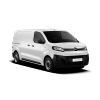 Багажник на крышу CITROEN Dispatch от 2016 г.