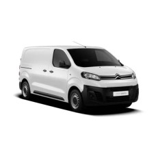 Багажник на крышу CITROEN Dispatch от 2016 г.