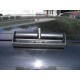 Багажник Suzuki SX4 в штатні місця