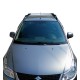 Багажник Suzuki SX4 на рейлінги