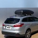 Багажник Ford Focus III 2010-2018