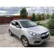 Багажник Hyundai Ix35 2010-2015