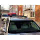 Багажник Lexus GX460 2009-н. в.