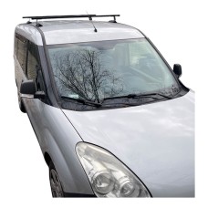 Багажник Fiat Doblo