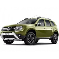 Багажник Renault Duster 2015-2018
