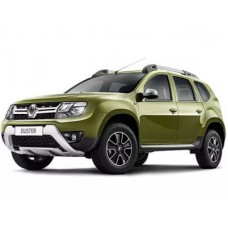 Багажник Renault Duster 2015-2018