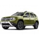 Багажник Renault Duster 2015-2018