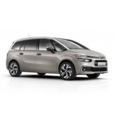 Багажник Citroen C4 Grand Picasso 2006-2013