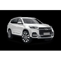 Багажник Chery Tiggo 8