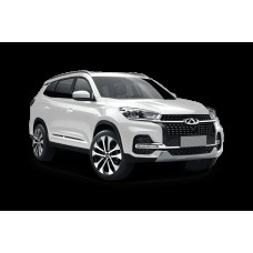 Багажник Chery Tiggo 8