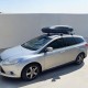 Багажник Ford Focus III 2010-2018
