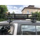 Багажник на дах Nissan Navara 2004-2015