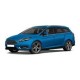 Багажник Ford Focus III 2010-2018