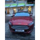 Багажник Ford Fusion 2012-Kenguru