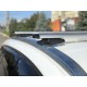 Багажник Renault Megane 4 2016-наш час на інтегровані рейлінги