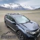 Багажник Honda CRV 2016-2023-Kenguru