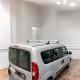 Багажник Fiat Doblo aero