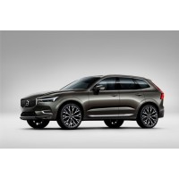 Багажник Volvo XC60 Kenguru