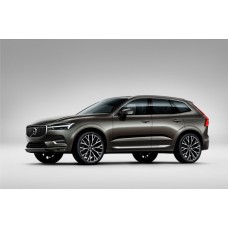 Багажник Volvo XC60 Kenguru