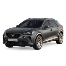 Багажник Cupra Formentor 2020-н.в