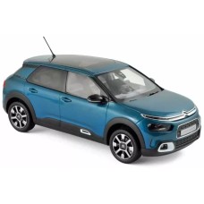 Багажник на дах CITROEN C4 Cactus 2018-2020р.