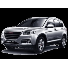 Багажник Haval H6