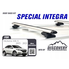 Багажник Honda HR-V 2013-2021-Kenguru