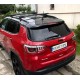 Багажник Jeep Compass 2017-Kenguru