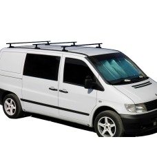 Багажник на дах Mercedes Vito (W638)
