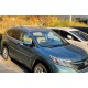 Багажник Honda CRV 2012-2018 Kenguru