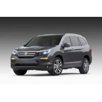 Багажник Honda Pilot 2016-2021