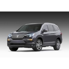 Багажник Honda Pilot 2016-2021