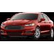 Багажник Ford Fusion 2012-Kenguru