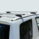 Багажник Suzuki Grand Vitara 2 тридверна