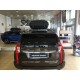 Багажник Mitsubishi Pajero Sport