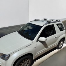 Багажник Suzuki Grand Vitara 2 тридверна