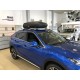 Багажник Mitsubishi Eclipse Cross