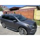 Багажник Honda Pilot 2016-2021