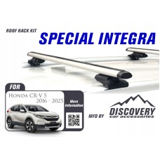 Багажник Honda CRV 2016-2023-Kenguru