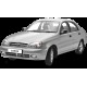 Багажник на дах Daewoo Lanos
