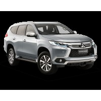 Багажник Mitsubishi Pajero Sport