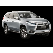 Багажник Mitsubishi Pajero Sport