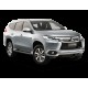 Багажник Mitsubishi Pajero Sport