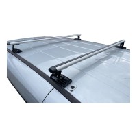 Багажник Fiat Doblo aero