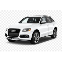Багажник AUDI Q5 Kenguru