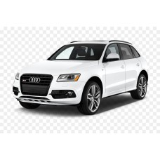 Багажник AUDI Q5 Kenguru